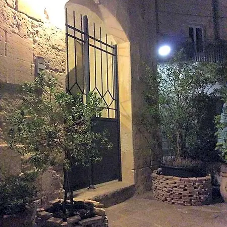 Corte San Biagio,29 Hotel Matera