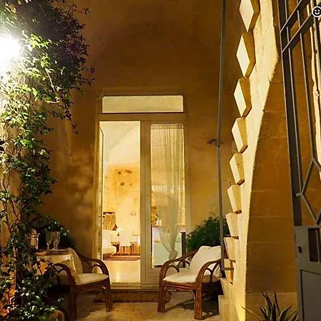 Corte San Biagio,29 Hotel