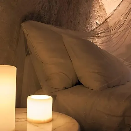 Corte San Biagio,29 Hotel Matera
