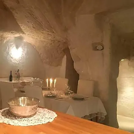 Hotel Corte San Biagio,29 Matera