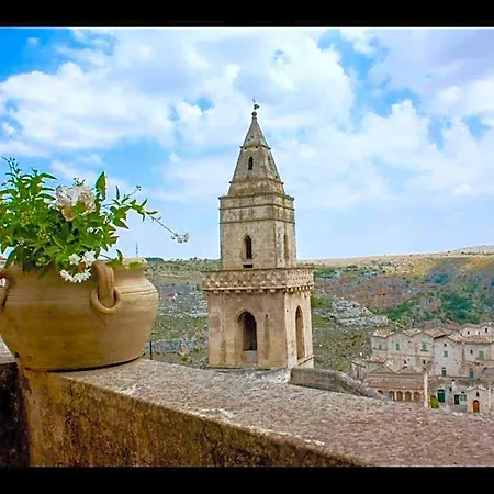 Hotel Corte San Biagio,29 Matera