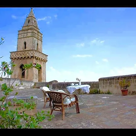 Hotel Corte San Biagio,29 *