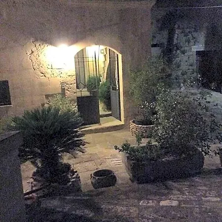 Hotel Corte San Biagio,29 *