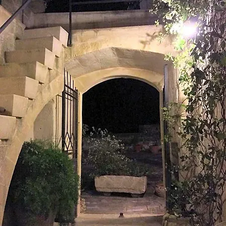 Corte San Biagio,29 Matera