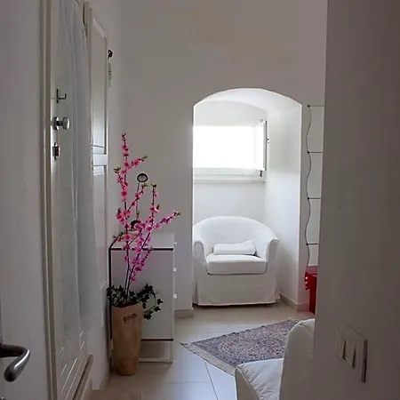 Corte San Biagio,29 Matera