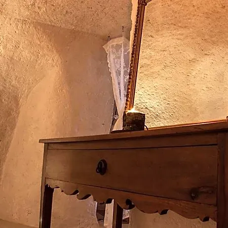 Corte San Biagio,29 * Matera