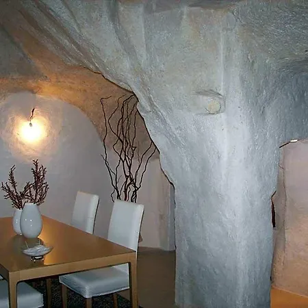 Corte San Biagio,29 Hotel Matera